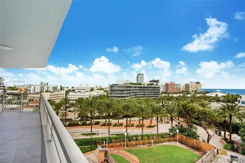 400 S Pointe Drive Miami Beach FL 33139