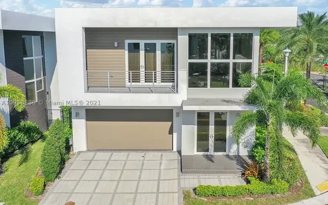 7505 NW 97th Court Doral FL 33178