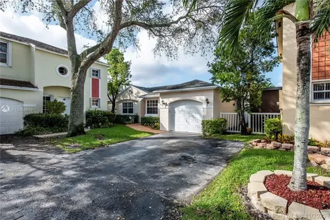 11921 NW 12th Street Pembroke Pines FL 33026