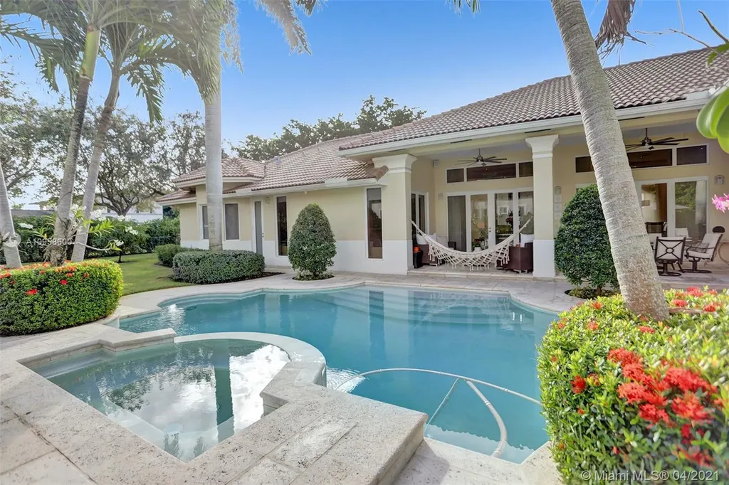 9305 SW 128th Street Miami FL 33176