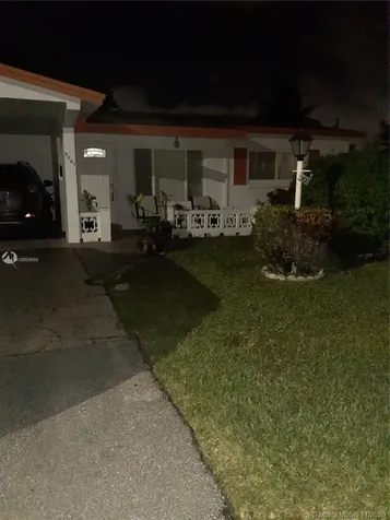 5001 NW 42nd Street Lauderdale Lakes FL 33319