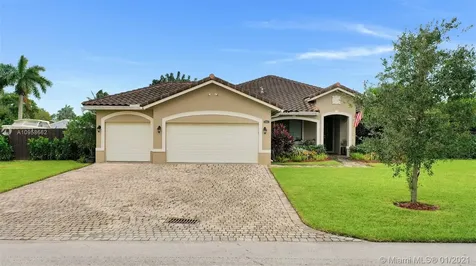 1470 NW 21st Street Homestead FL 33030