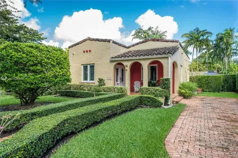 1227 Madrid Street Coral Gables FL 33134