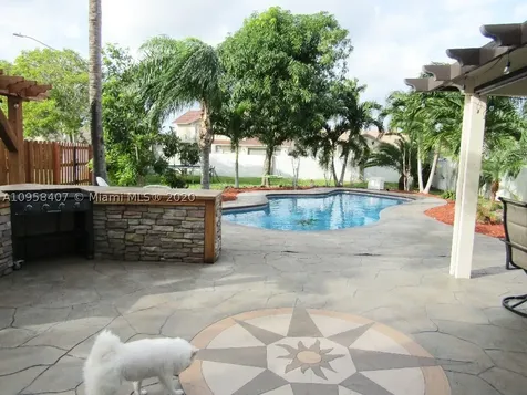 14941 SW 70th Place Davie FL 33331