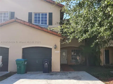 15266 SW 37th Terrace Miami FL 33185