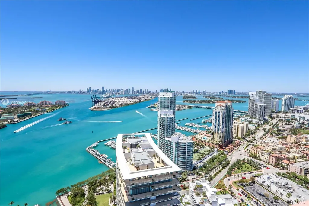 300 S Pointe Drive Miami Beach FL 33139