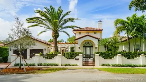 1414 Capri Street Coral Gables FL 33134