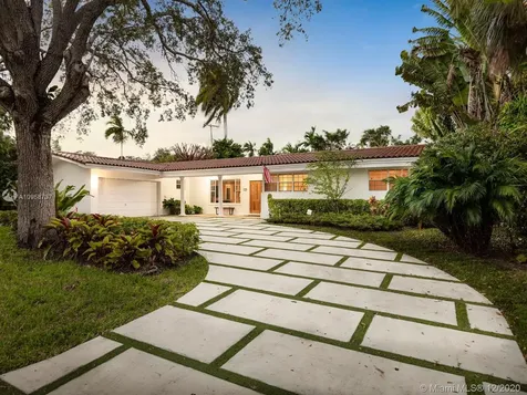 95 W Sunrise Avenue Coral Gables FL 33133