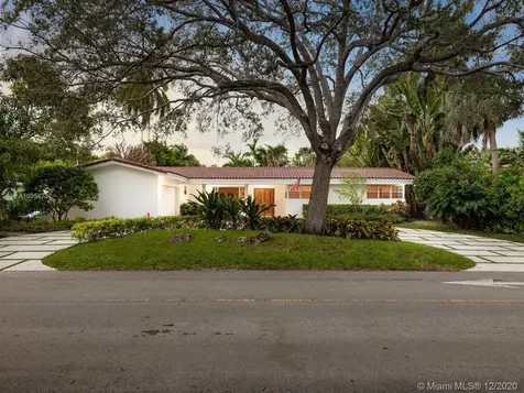 95 W Sunrise Avenue Coral Gables FL 33133