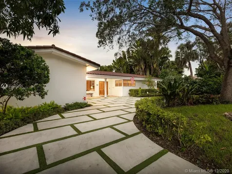 95 W Sunrise Avenue Coral Gables FL 33133