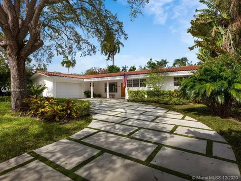 95 W Sunrise Avenue Coral Gables FL 33133