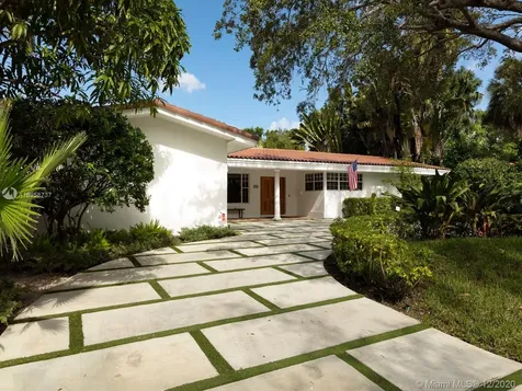 95 W Sunrise Avenue Coral Gables FL 33133