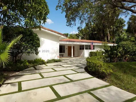 95 W Sunrise Avenue Coral Gables FL 33133