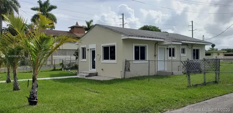 524 NW 88th Street El Portal FL 33150