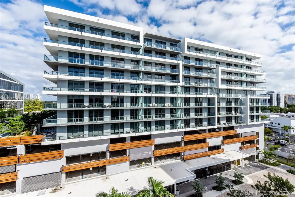 2960 NE 207th Street Aventura FL 33180