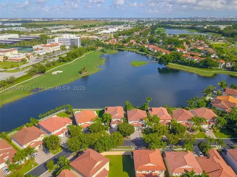 5621 NW 105th Court Doral FL 33178