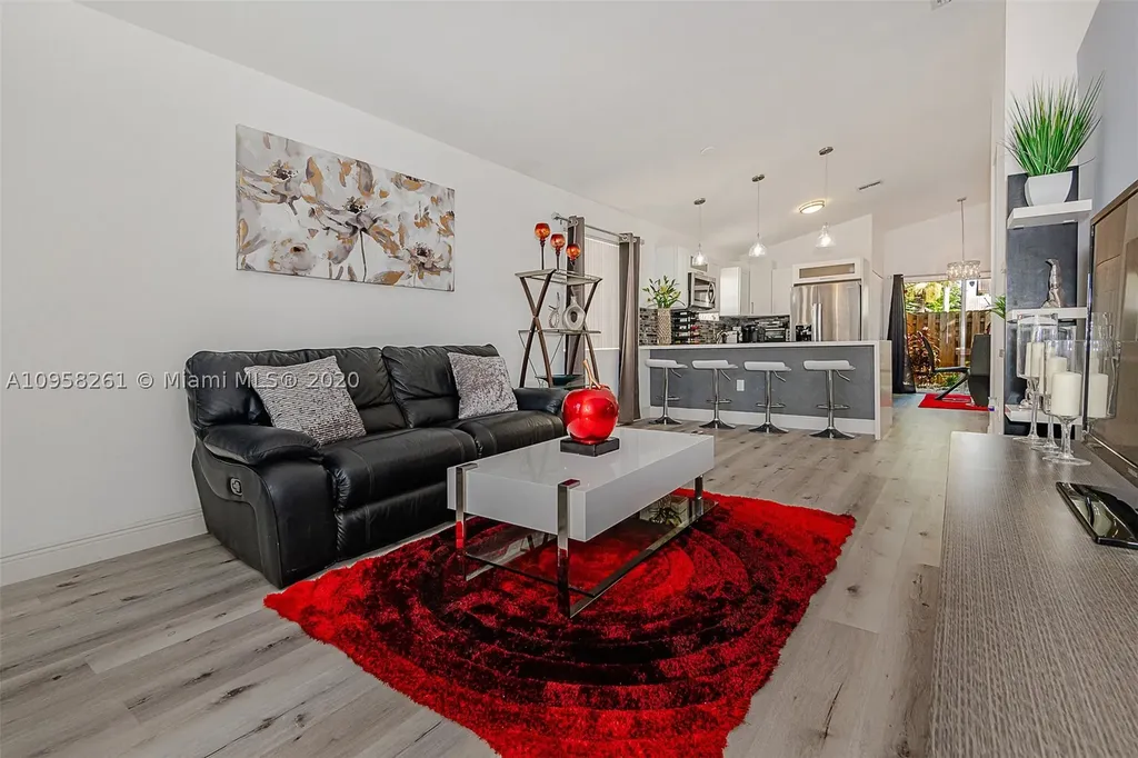 15111 SW 143rd Terrace Miami FL 33196