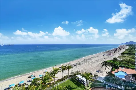 15701 Collins Avenue Sunny Isles Beach FL 33160