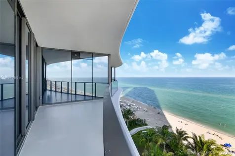 15701 Collins Avenue Sunny Isles Beach FL 33160