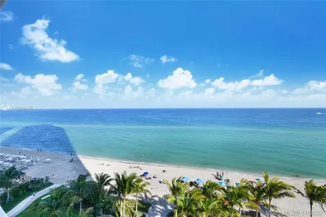 15701 Collins Avenue Sunny Isles Beach FL 33160