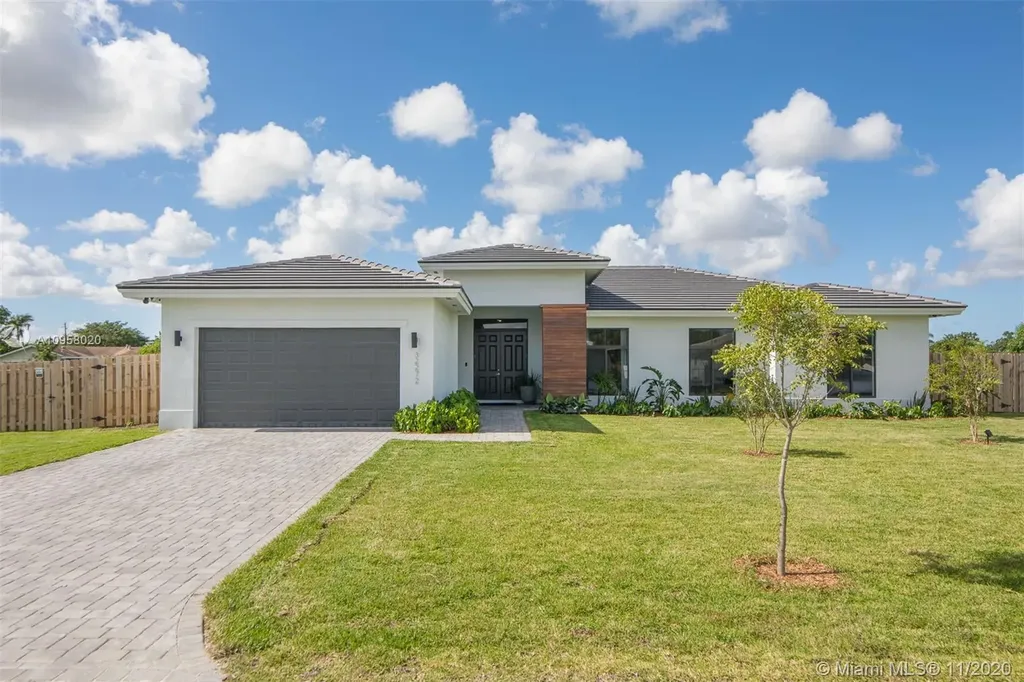 32272 SW 199th Place Homestead FL 33030