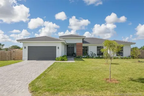 32272 SW 199th Place Homestead FL 33030