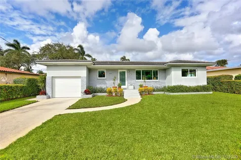 1079 NE 104th Street Miami Shores FL 33138