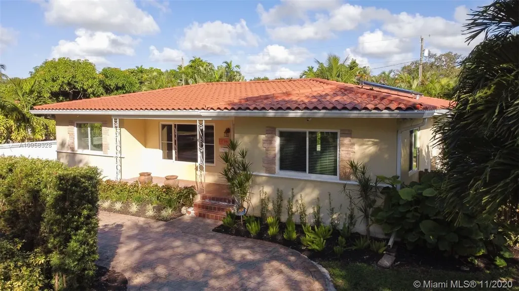 333 NE 103rd Street Miami Shores FL 33138