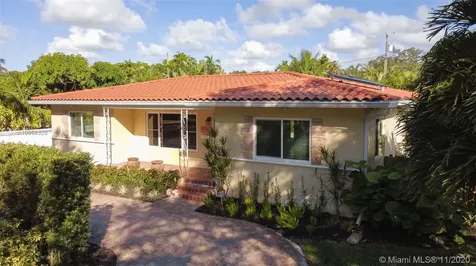 333 NE 103rd Street Miami Shores FL 33138