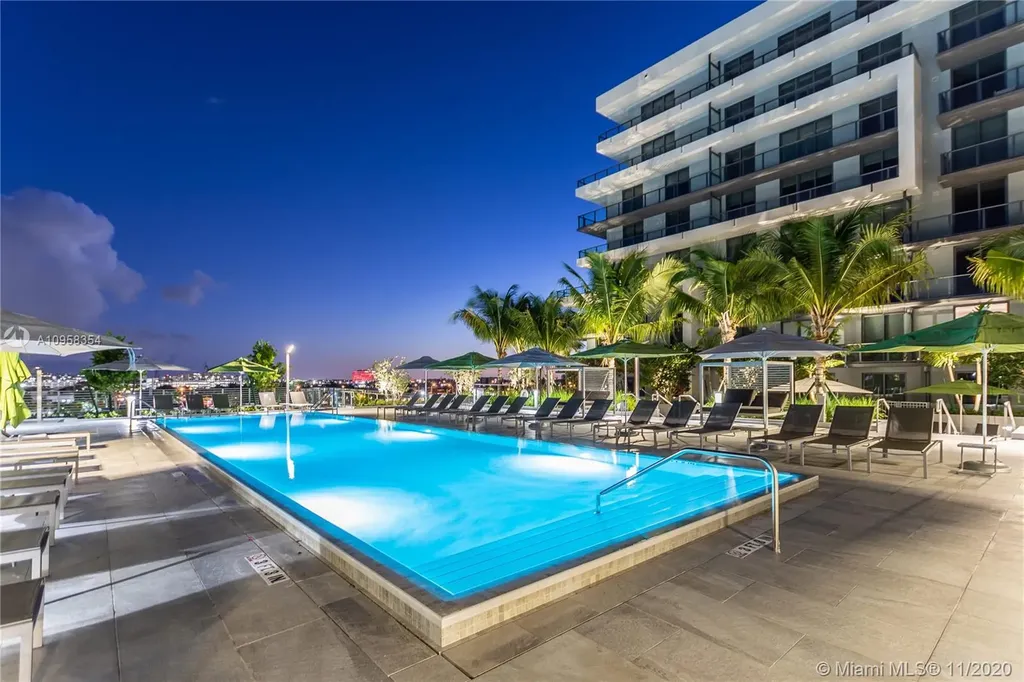 2960 NE 207th Street Aventura FL 33180