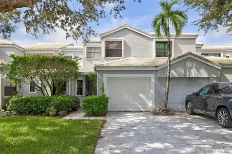 8465 NW 78th Court Tamarac FL 33321