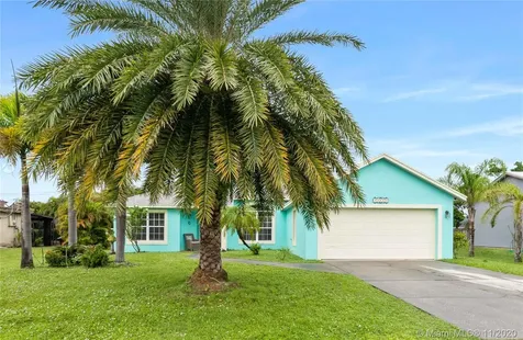 1349 SE Appamattox Terrace Port St. Lucie FL 34952