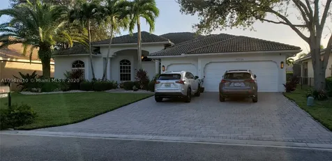 11236 NW 49th Street Coral Springs FL 33076