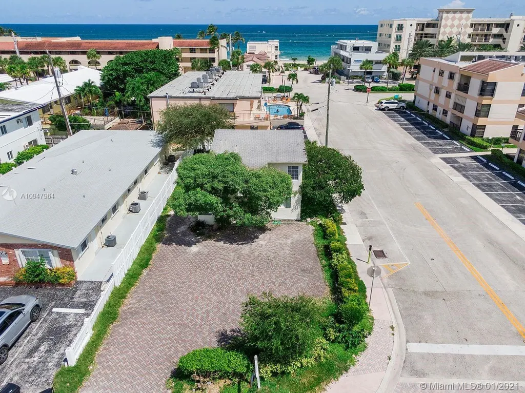 4200 N Ocean Drive Lauderdale By The Sea FL 33308