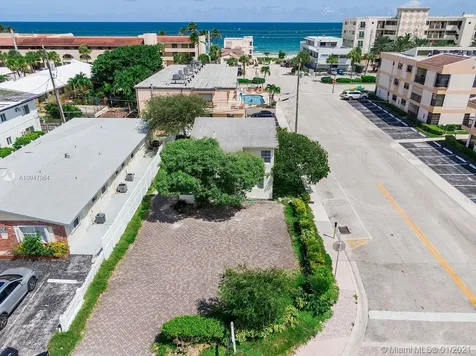 4200 N Ocean Drive Lauderdale By The Sea FL 33308