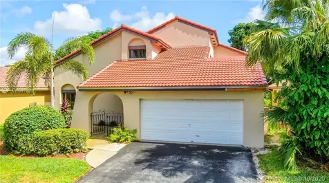 17353 NW 62nd Court Hialeah FL 33015