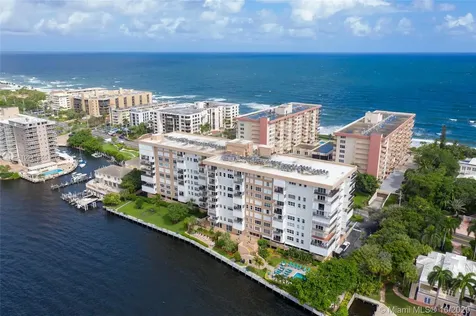 1150 Hillsboro Mile Hillsboro Beach FL 33062