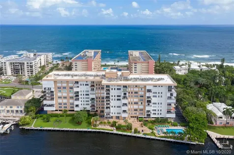 1150 Hillsboro Mile Hillsboro Beach FL 33062