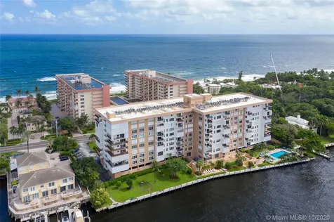 1150 Hillsboro Mile Hillsboro Beach FL 33062