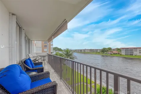 1150 Hillsboro Mile Hillsboro Beach FL 33062