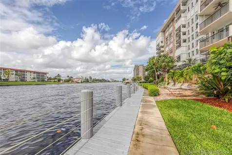 1150 Hillsboro Mile Hillsboro Beach FL 33062