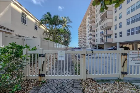 1150 Hillsboro Mile Hillsboro Beach FL 33062