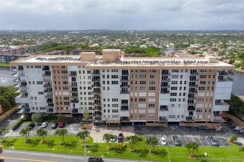 1150 Hillsboro Mile Hillsboro Beach FL 33062
