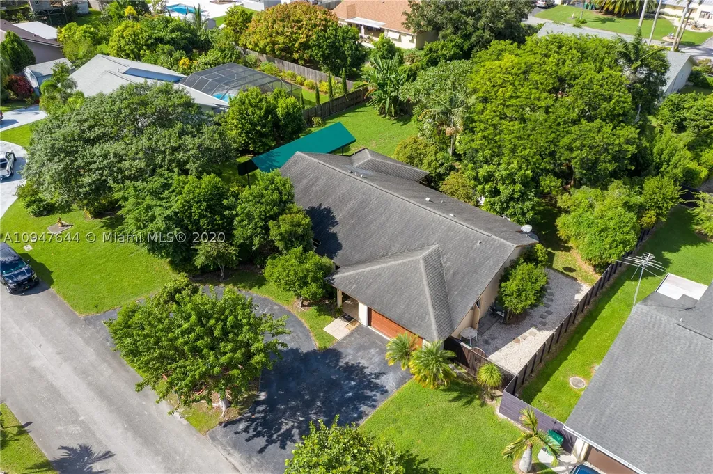 16221 SW 287th Street Homestead FL 33033