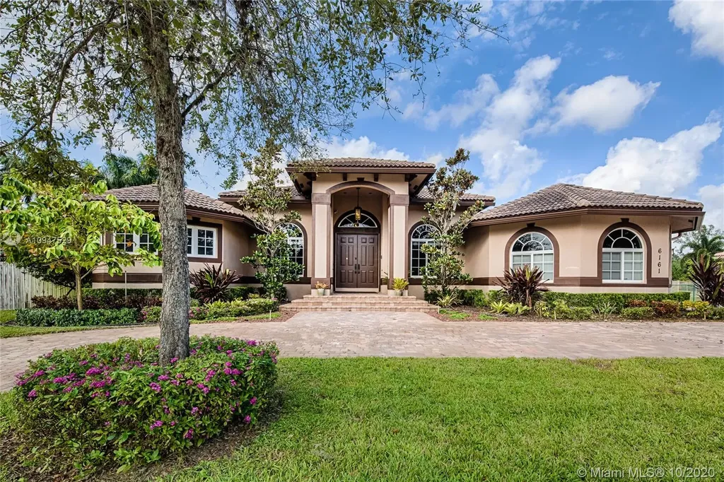 6161 SW 58th Court Davie FL 33314
