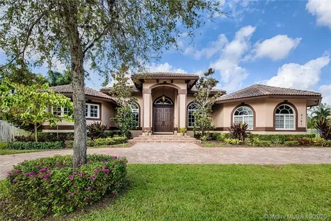 6161 SW 58th Court Davie FL 33314