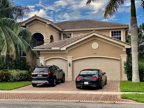11145 Sunset Ridge Circle Boynton Beach FL 33473