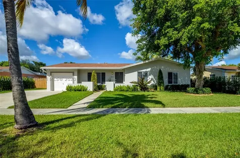 12021 SW 106th Street Miami FL 33186
