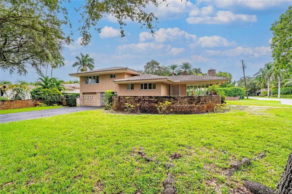 1002 NE 98th Street Miami Shores FL 33138