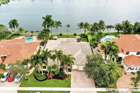 18560 SW 7th Street Pembroke Pines FL 33029